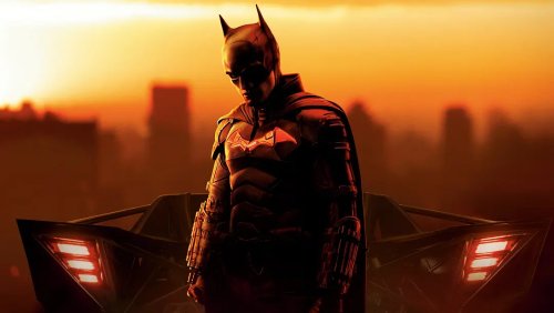 《新蝙蝠侠2》演员阵容今秋发布 将于明年4月开拍
