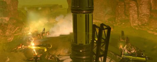 《地狱潜者2》战略配备无后座力步枪有什么特点