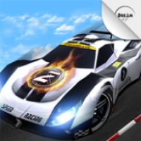 终极极速赛车2游戏最新版
