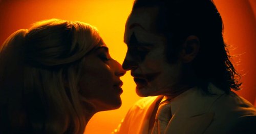 《小丑2》发布首支预告：哥谭变“爱乐之城”
