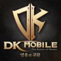 DKMobile英雄归来游戏官方版
