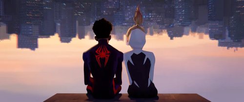 音乐制作人泄露：《蜘蛛侠：超越宇宙》有望明年上映