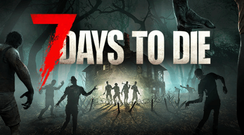 僵尸开放世界《七日杀》将结束EA：正式版6月发布