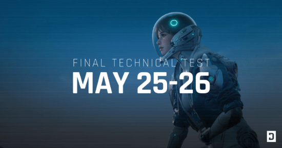 《第一后裔》5月25日举行最终测试 仅面向PC玩家