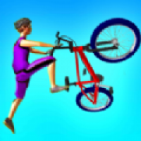 BMX特技自行车2游戏正式版