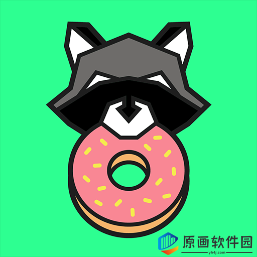 甜甜圈都市(中文)
